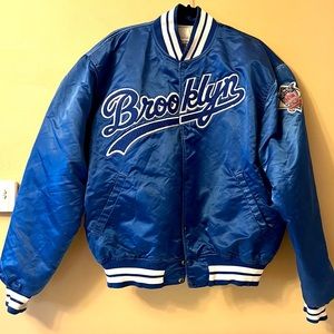 Brooklyn Starter Jacket